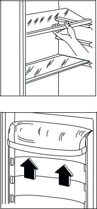 electrolux ERN19500 User Manual