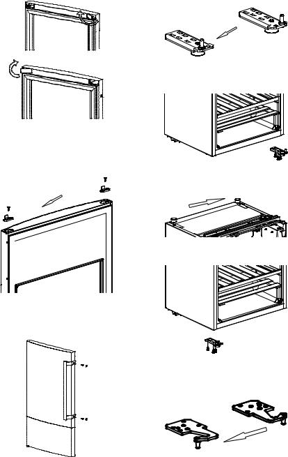 AEG ERC 21350 User Manual