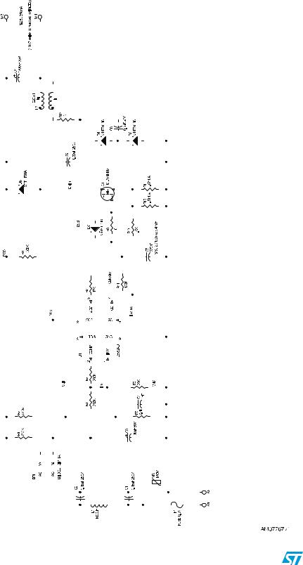 ST ILL034V1 User Manual