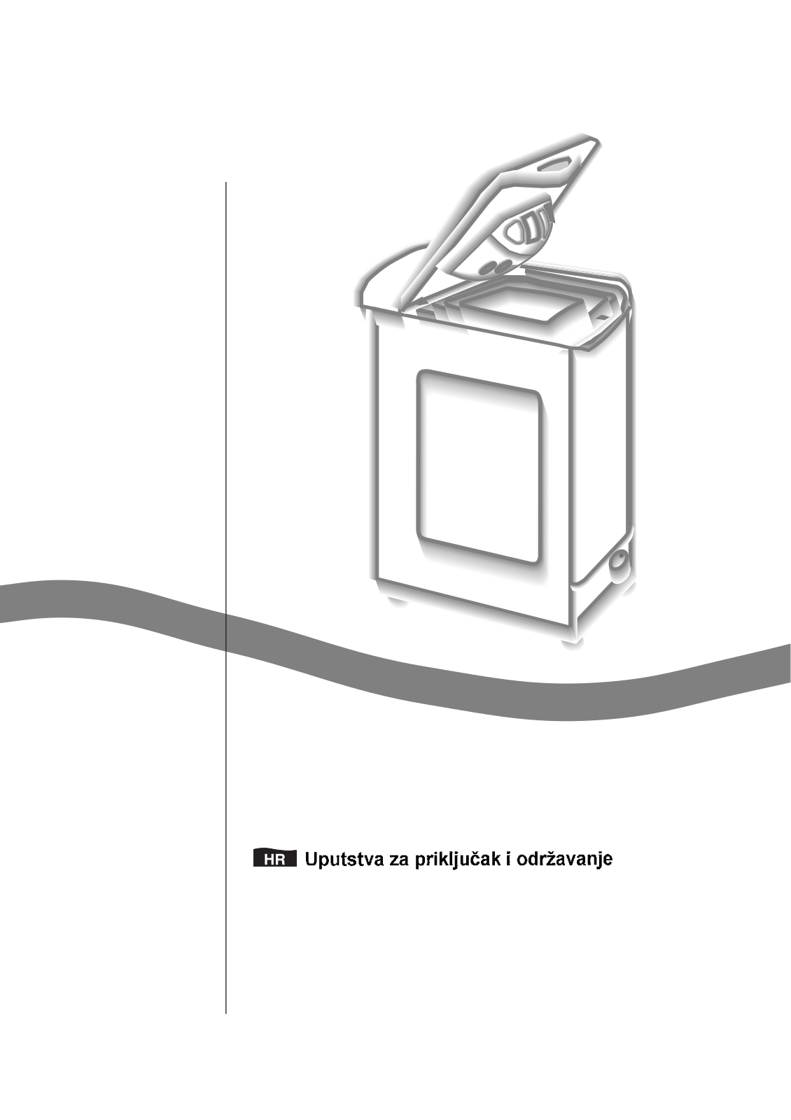 Candy CTS 60 User Manual