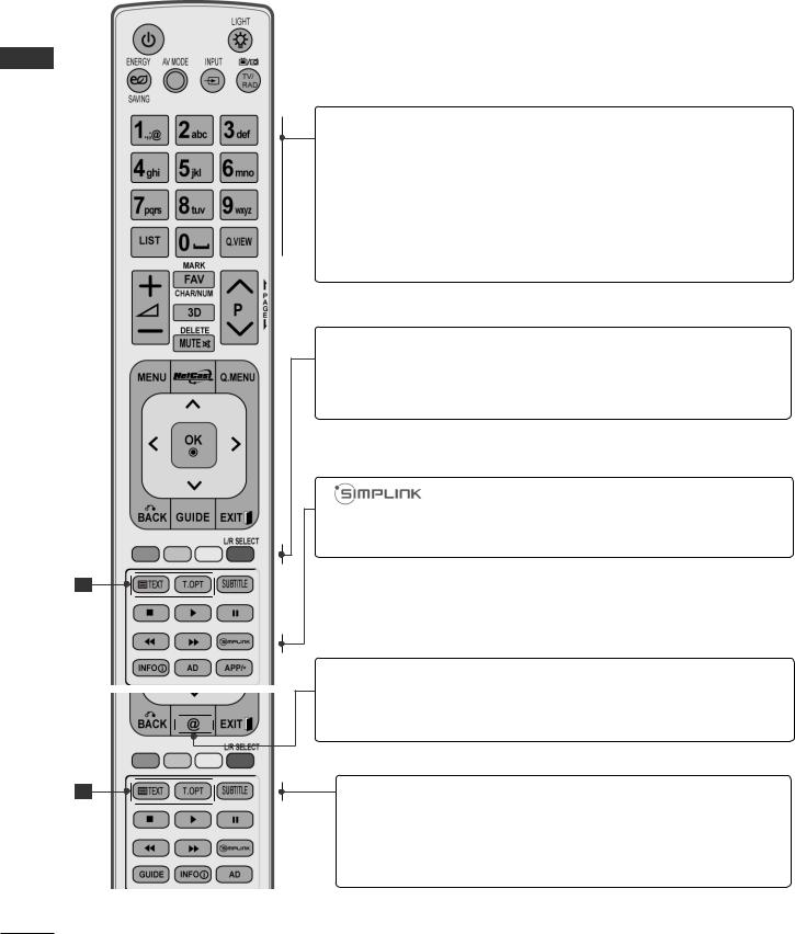 Lg 47LEX8 User Manual