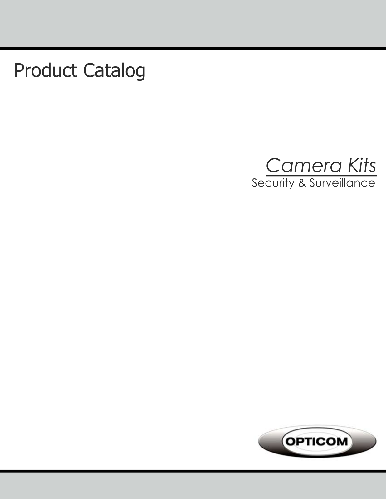 Opticom KDE-8, KDR-4B-U DATASHEET - ManualMachine.com