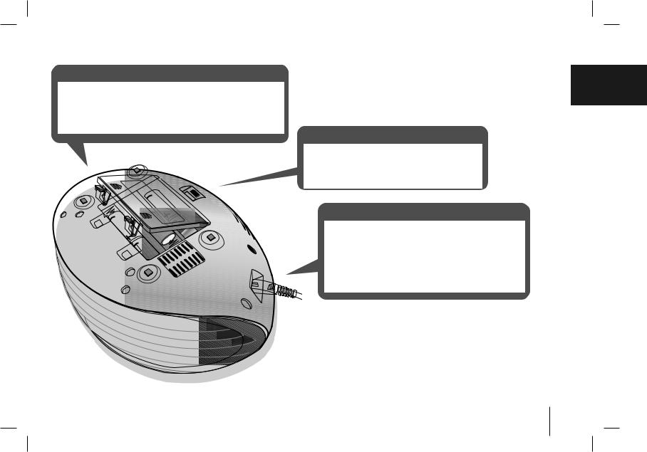 LG LPC12-D0 User Guide