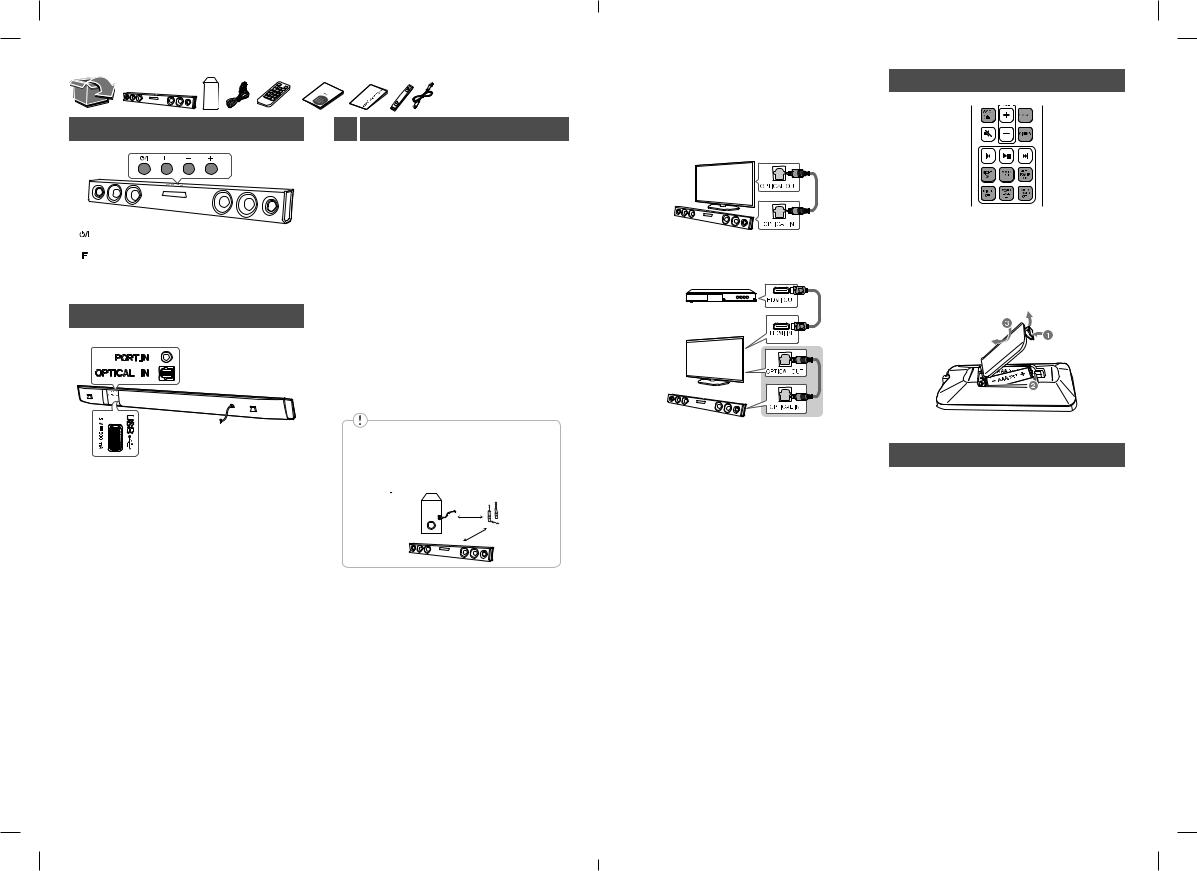 LG SJ3 USER'S GUIDE