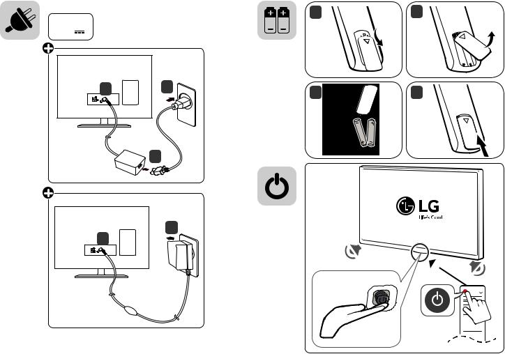 LG 28MT49S-PS User Guide