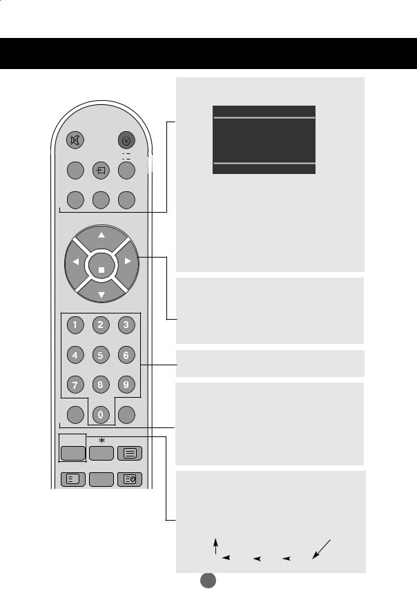 Lg M1921TA user Manual