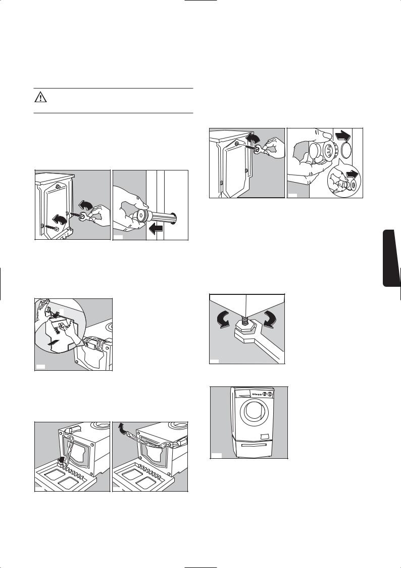 Zanussi ZWF1600 USER MANUAL