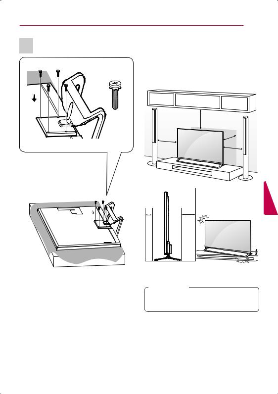 LG 55LA9700 user manuals