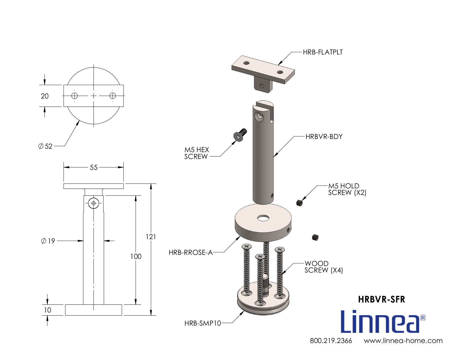 Linnea LNNE2709 Specifications - ManualMachine.com