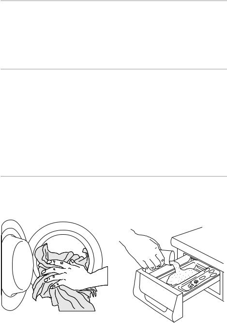 AEG EWF148421W User Manual