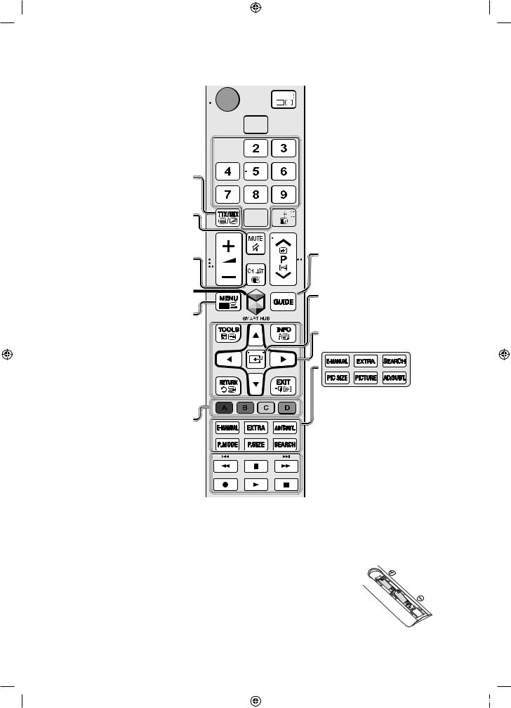 Samsung UE60JS7200U User Manual