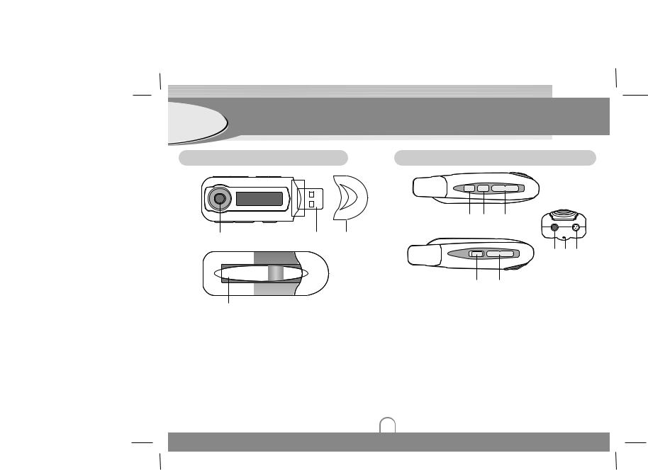 LG MF-FD145 User guide