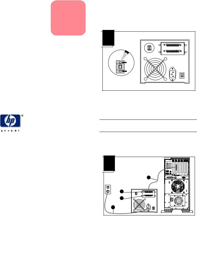 Hp STORAGEWORKS SDLT 320, STORAGEWORKS SDLT 600, STORAGEWORKS SDLT 220 User Manual