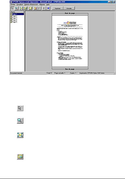 EPSON C20UX User Manual