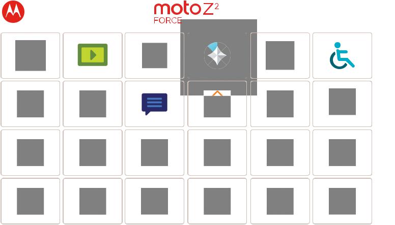 Motorola Moto Z2 User Guide