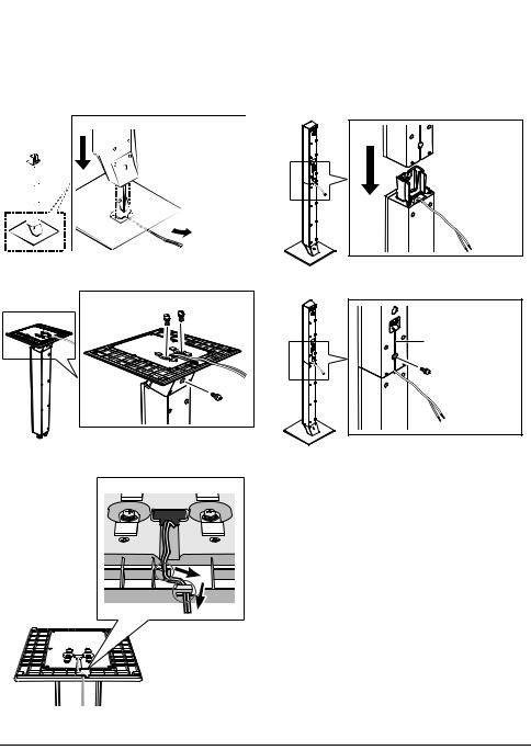 Panasonic SC-BTT800 Operating Instructions