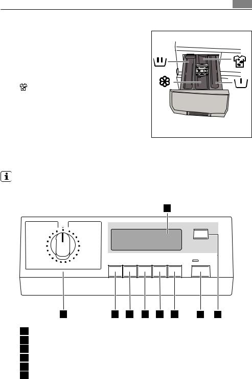 AEG LR1653 User Manual