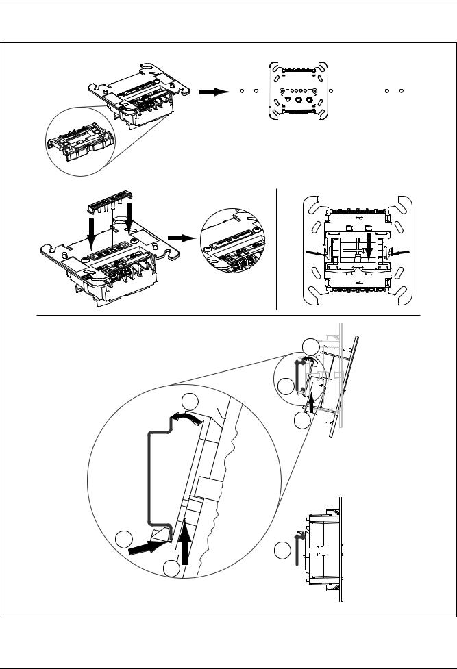 Bosch FLM-420-RLV1 User Manual