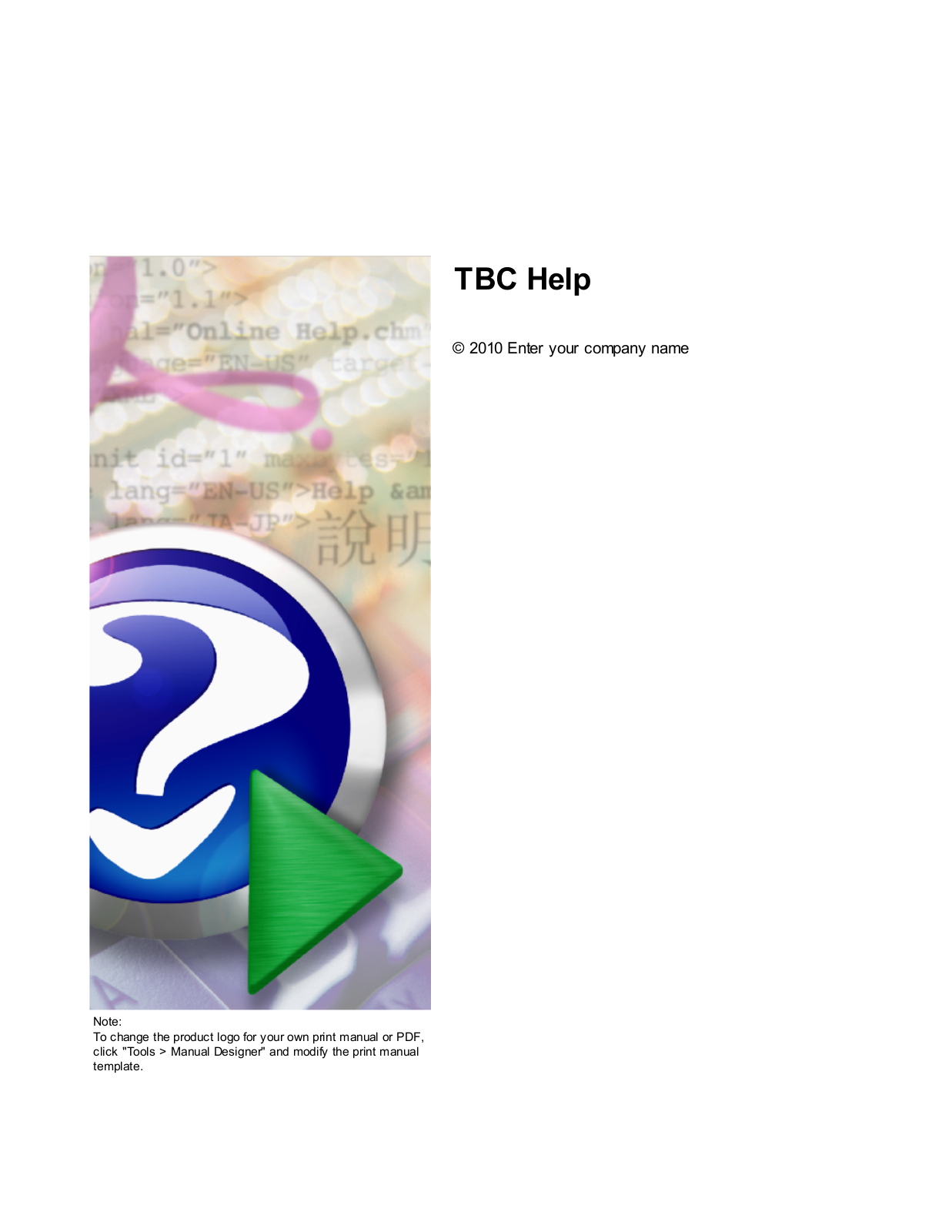 Trimble Business Center User Manual 2