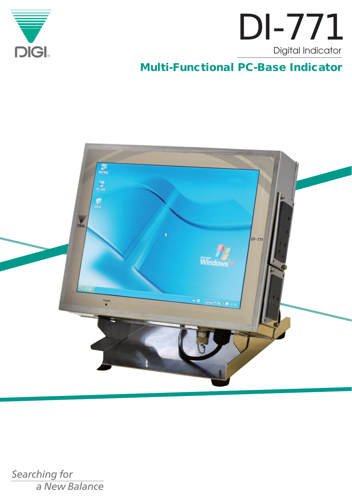 DIGI DI-771 Specification - ManualMachine.com