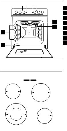 AEG EKC50100O User Manual