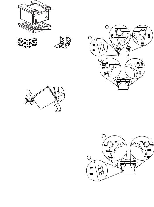 LG F8K5XNK4 Owner’s Manual