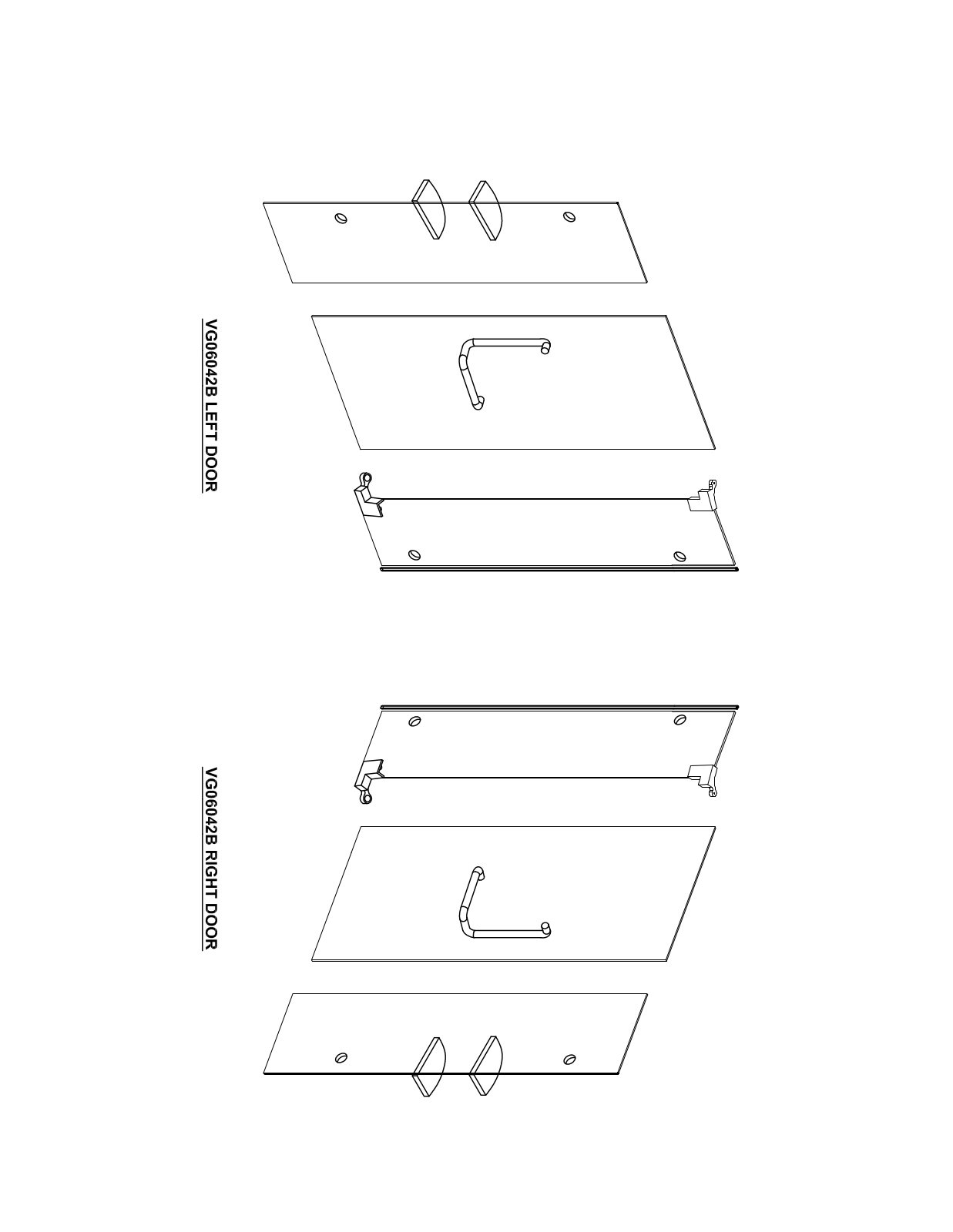 VIGO VGU3712 Dimensions - ManualMachine.com