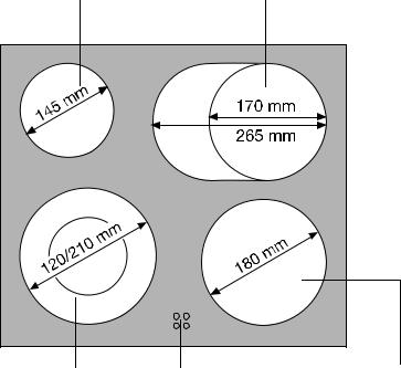 electrolux EHC 660 User Manual