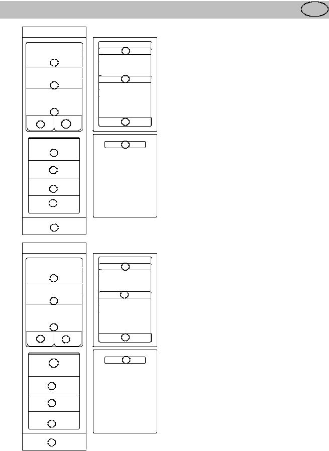 Rosenlew RJP951, RJP951VP, RJP951OP, RJP951V, RJP951L User Manual