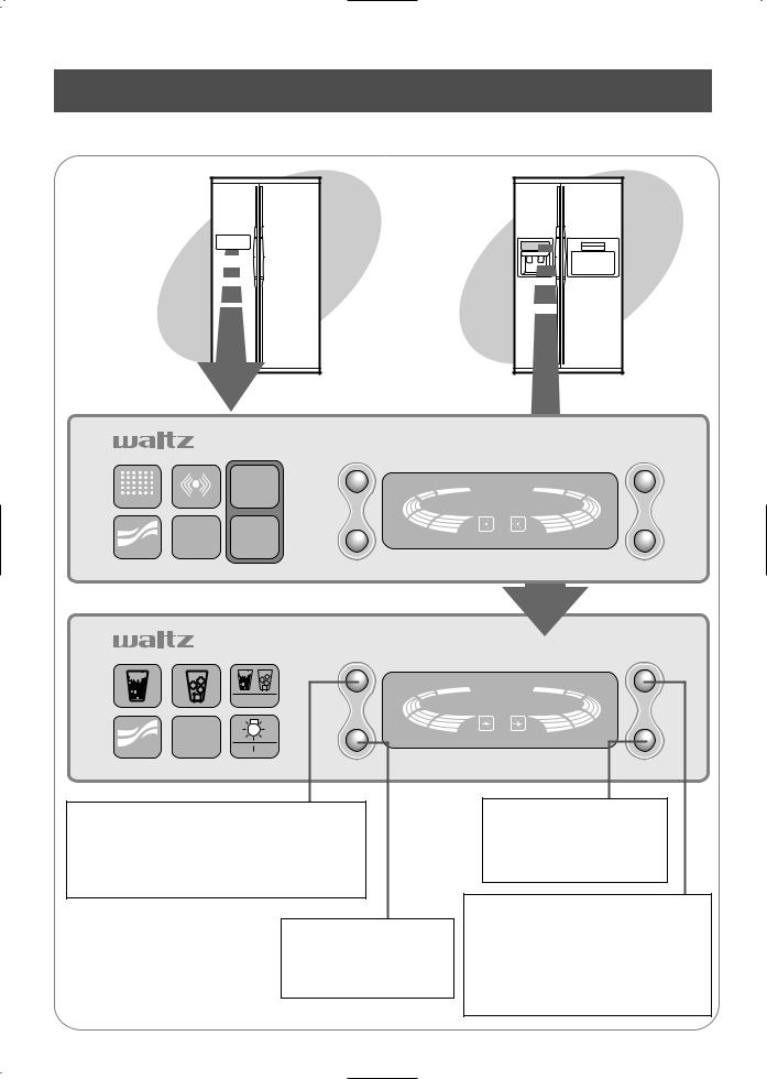 Samsung SR-S27FTA, SR-S24FTBS User Manual