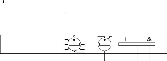 Zanussi ZV190P User Manual