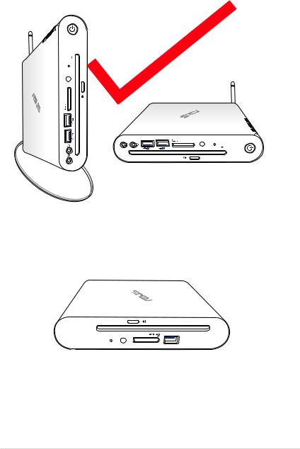 Asus EB1505 User manual