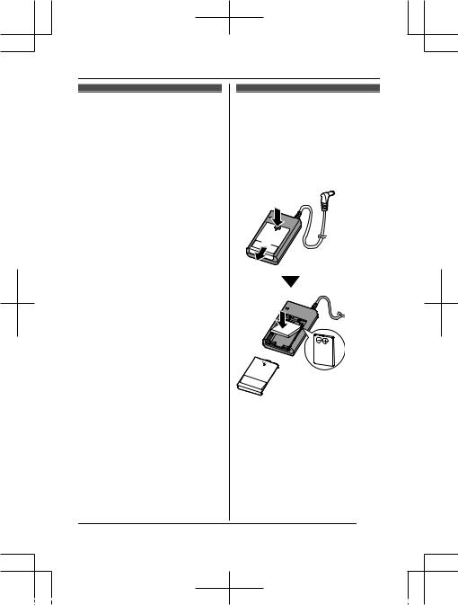 PANASONIC KX-HNP100EX1 User Manual