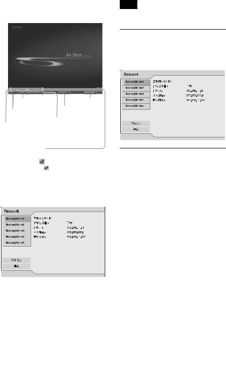 Sony VPL-FX40, VPL-FX41 User Manual