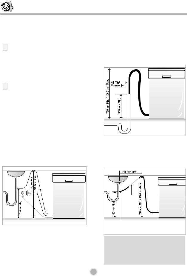 Lg LD-9230W, LD-9240W, LD-9250W User Manual