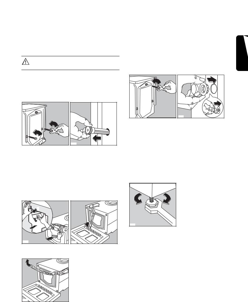Zanussi F900 User Manual