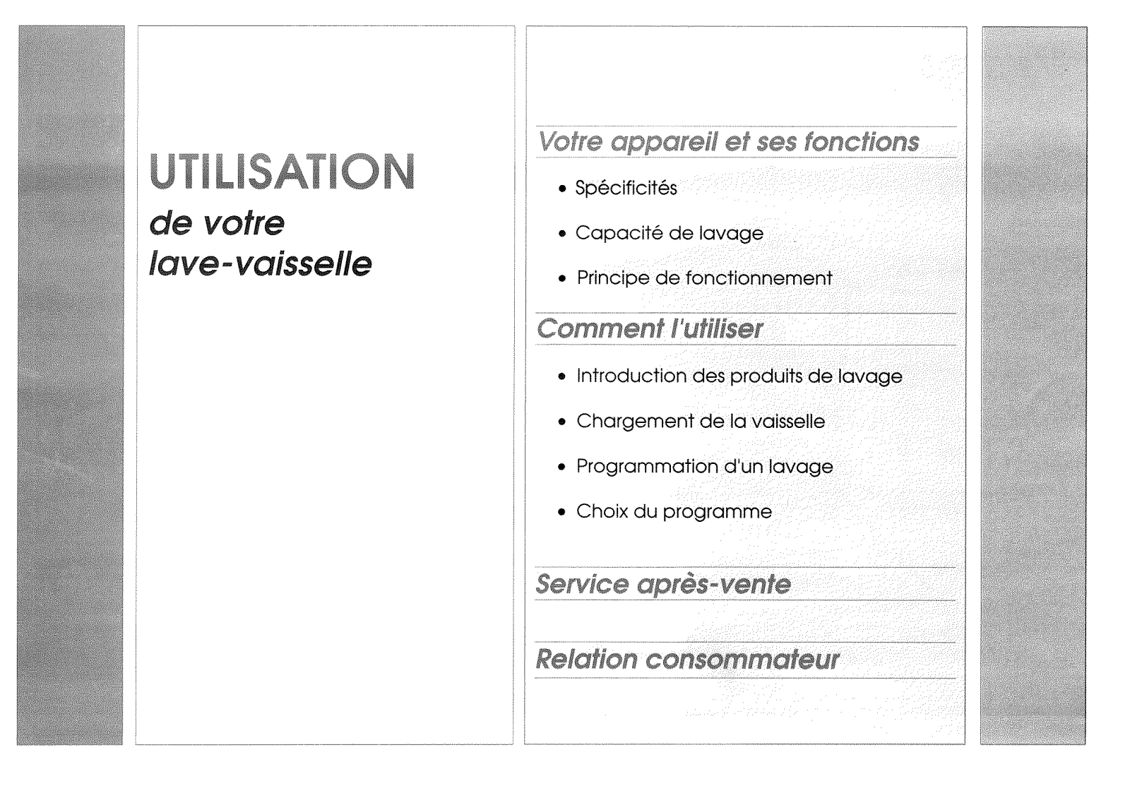 SAUTER 60V2321 User Manual