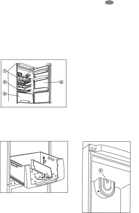 Arthur martin ARA36401W8 User Manual