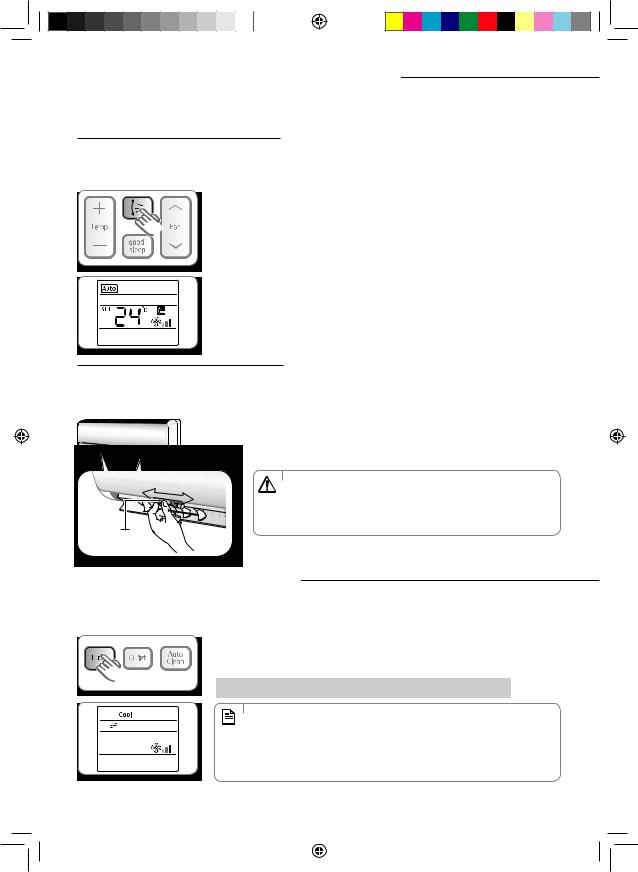 Samsung AQV09UGFN, AQV10UWFN, AQV09UGFX User manual