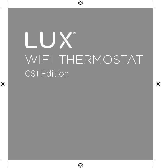 52 Lux 500 Thermostat Wiring Diagram - Wiring Diagram Plan