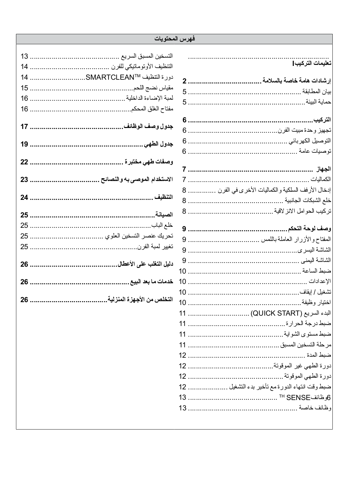 WHIRLPOOL AKZ 618 IX User Manual