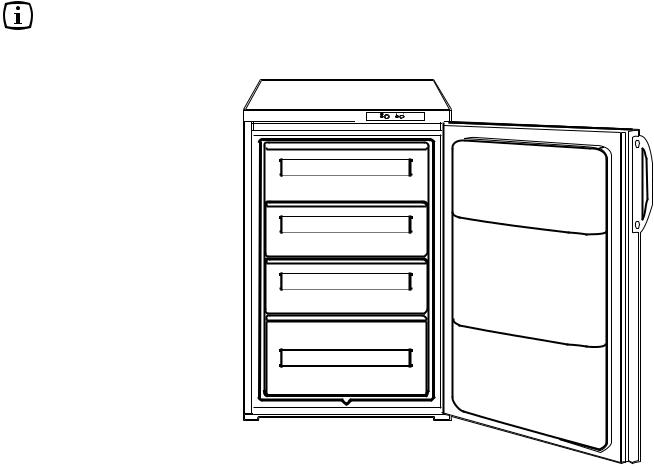 AEG EU6138T User Manual