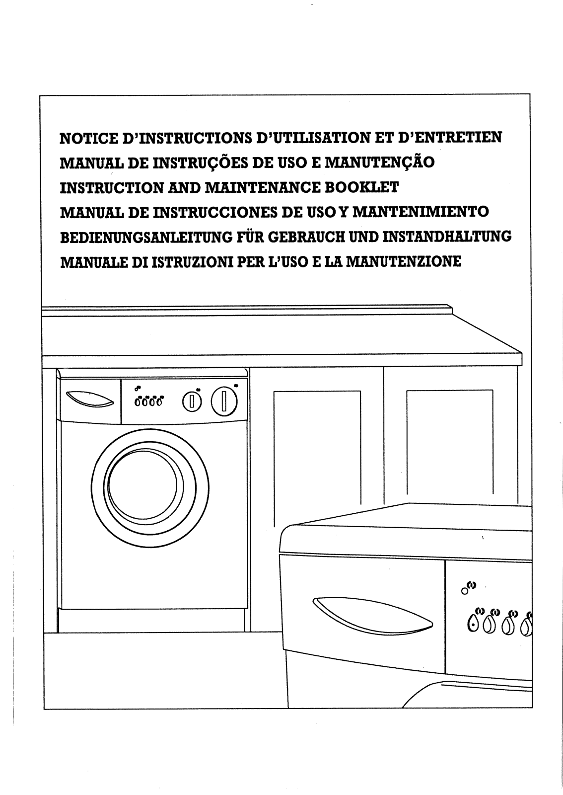 VEDETTE VMP808 User Manual