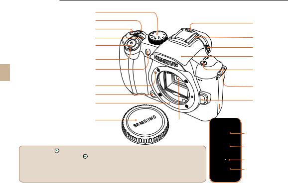 Samsung NX10 User Manual