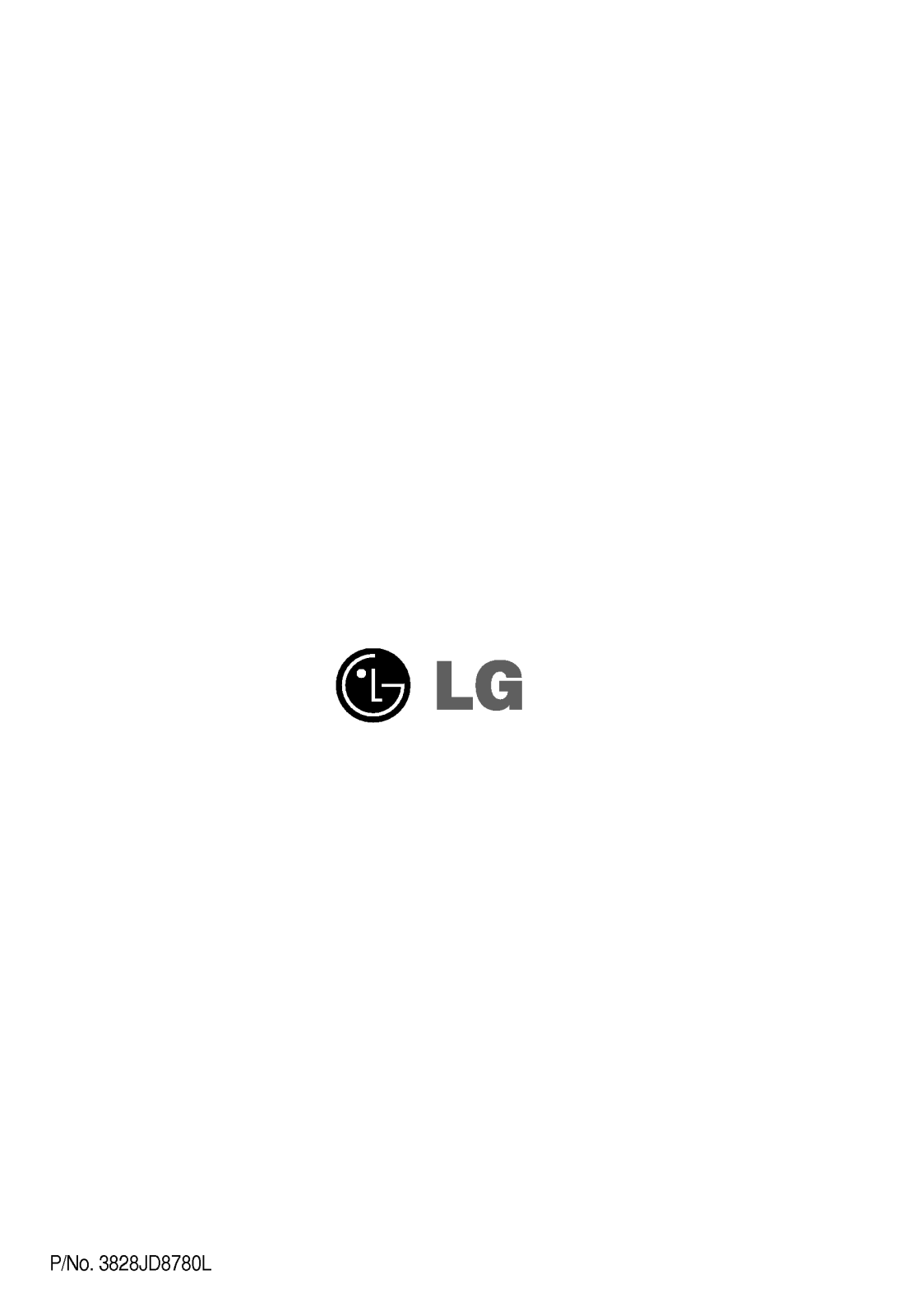 LG GR-R652JUQ User Manual