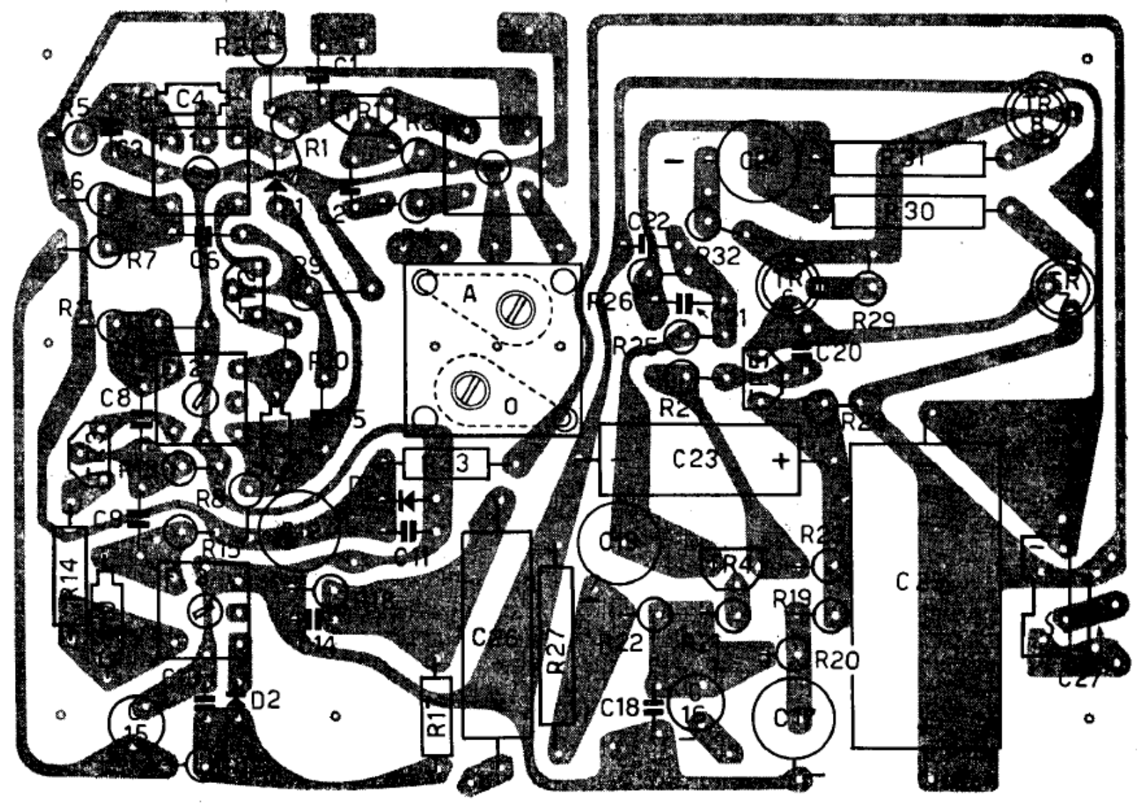 Geloso g16 schematic - ManualMachine.com