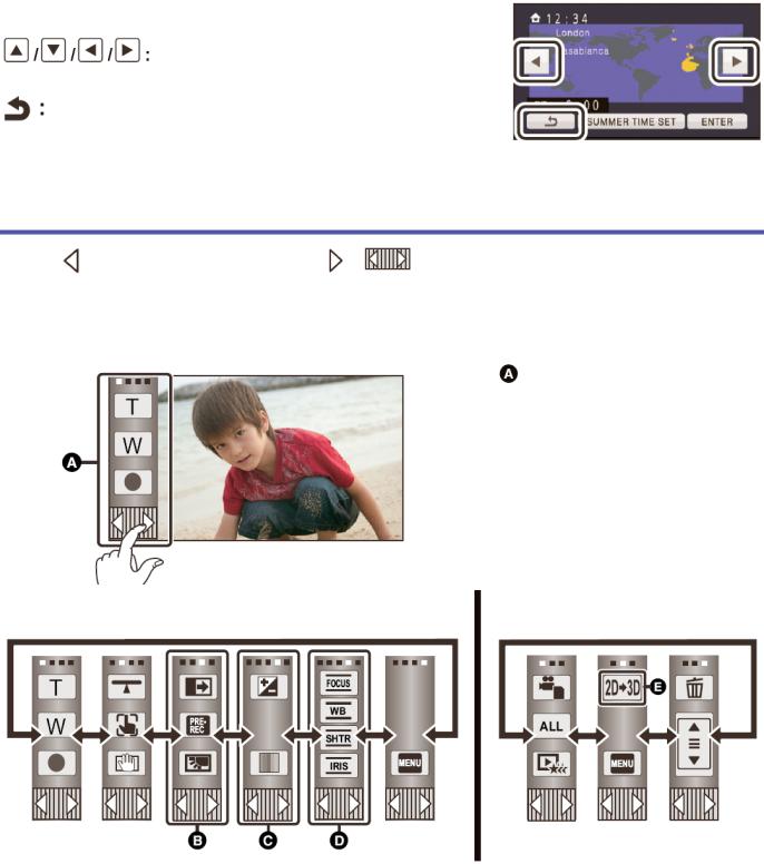 Panasonic HC-V520, HC-V520M, HC-V510 User Manual