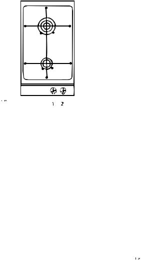 AEG EHT332X User Manual