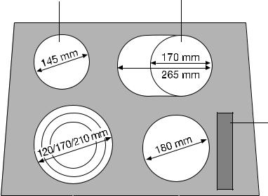 AEG EHS7691X, EHS7691U User Manual