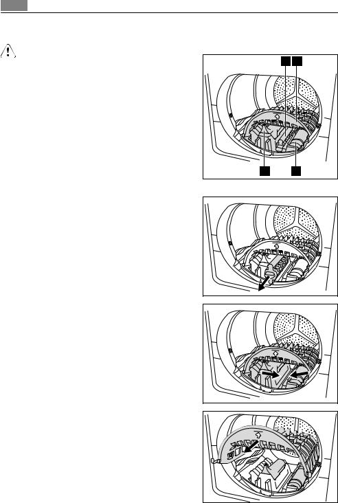 ELECTROLUX T88840 User Manual